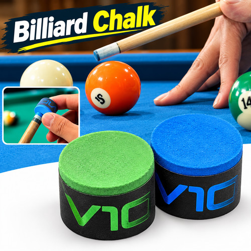 Snooker pool chalk billiard - pool,