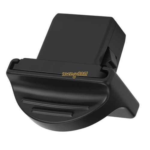 Glove box lid lock - glove,