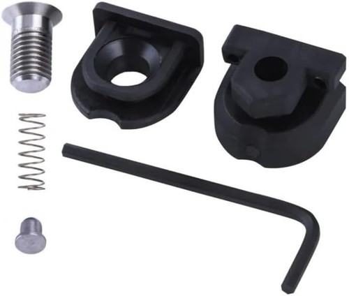 Delkim lok quick release - quick,