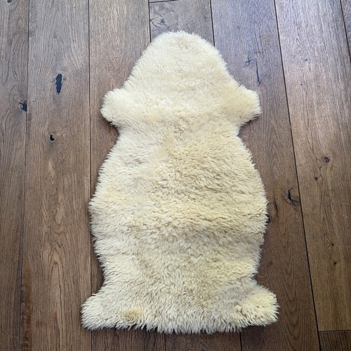 New zealand wool white - new,