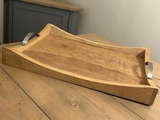 Vintage Butler Pantry Solid