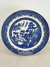 Churchill Willow Pattern