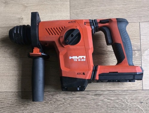 Hilti te6 nuron sds plus - nuron,