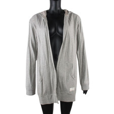 Odd Molly Grey Open Front