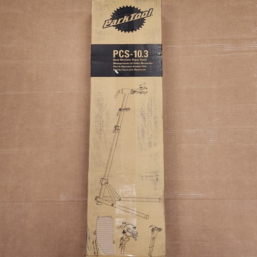 Park tool pcs deluxe - park,