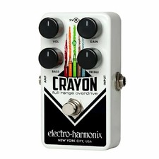 Electro-Harmonix Crayon