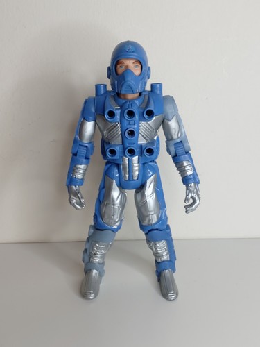 Vintage kenner centurions ace - kenner,