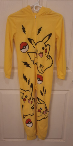 Pokemon pikachu kids - pokemon, 10/12