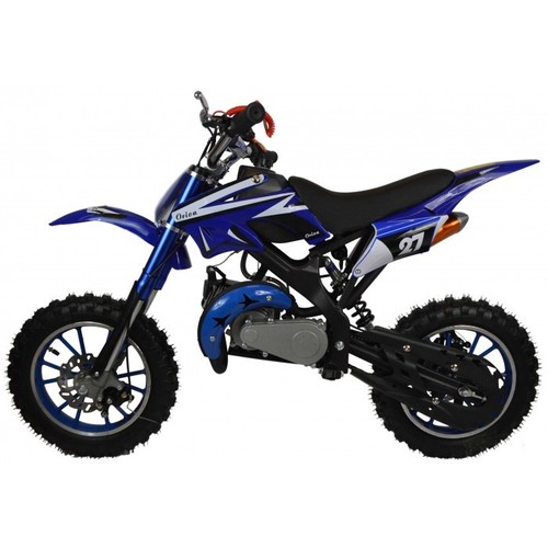 Pocket rocket mini - rocket, moto