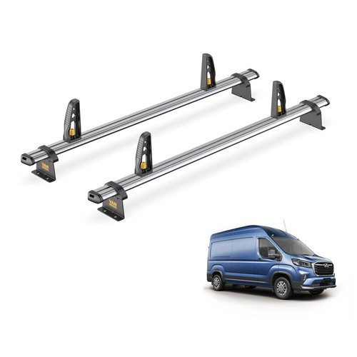 Maxus deliver roof rack - deliver,