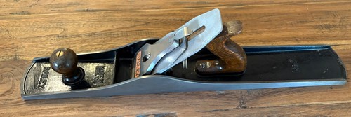 Vintage stanley bailey 7 - vintage,