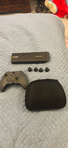 Scuf instinct pro controller - scuf,