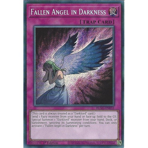 Blgg en031 fallen - blgg-en031, in
