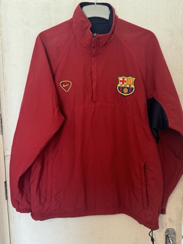 Vintage nike barcelona - nike,