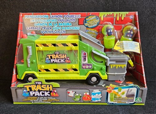 Precious games the trash pack - precious,