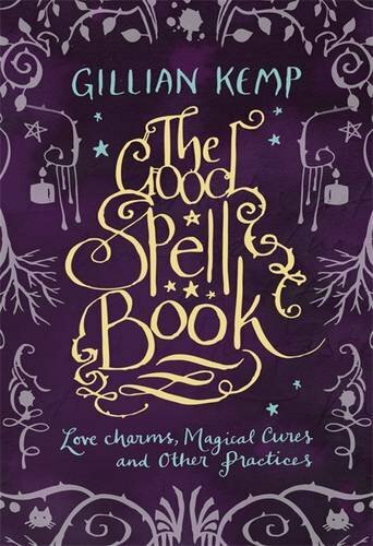 The good spell book - spell, love