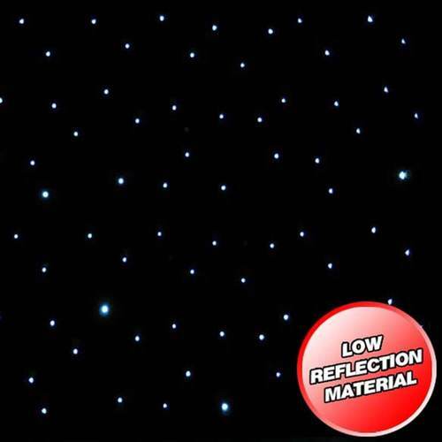 Ledj led starcloth - ledj, 3
