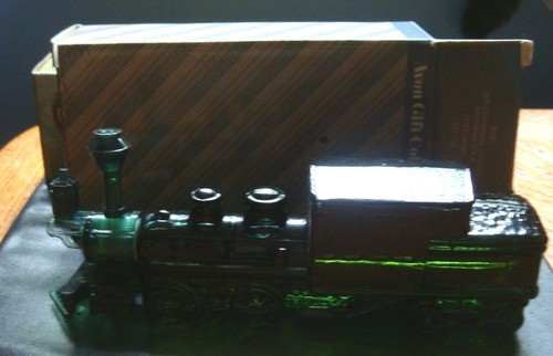 Avon 1876 centennal express - ,