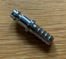 Caravan Motorhome External Gas