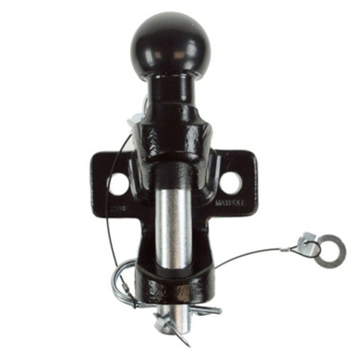 Tow bar towing hitch - tow, and