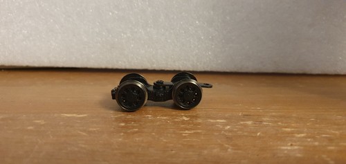 Hornby rebuilt merchant navy - hornby,