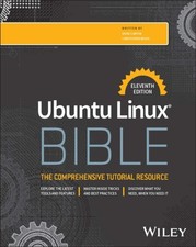 Ubuntu Linux Bible by