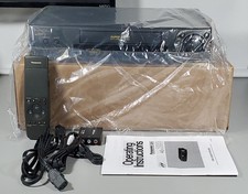 Panasonic AG-2560P HiFi 6 Head