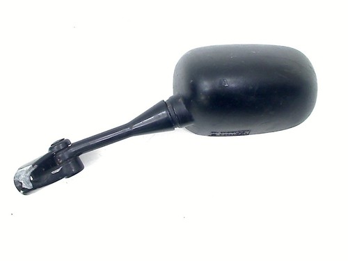 Left exterior mirror honda - mirror, vfr