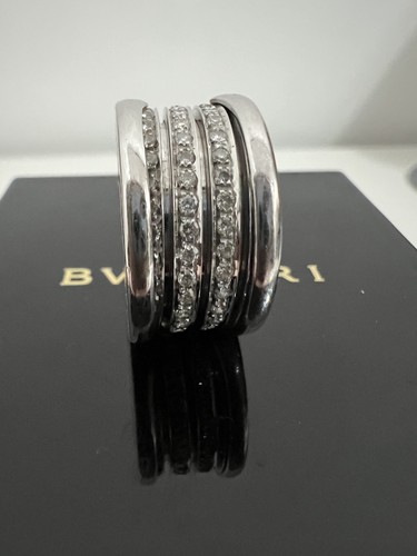 Genuine bvlgari zero1 - genuine, b.zero1