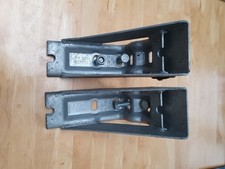 2 X Used Alko 1360212 Caravan