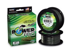 Power Pro Braided Fishing Line