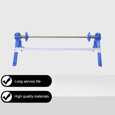 Stretch Film Dispenser Table