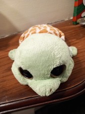 Ty Beanie Boos Turtle Sandy