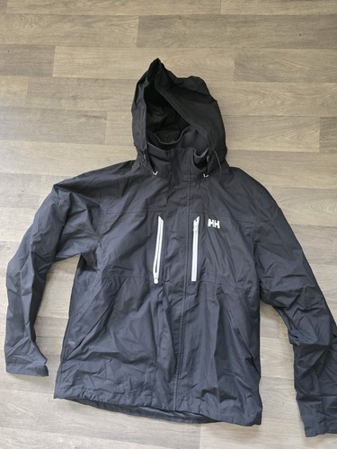 Helly hansen black - hansen,