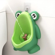 Boys Potty Training Pee-Pod