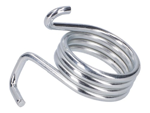Clutch release lever spring - clutch,