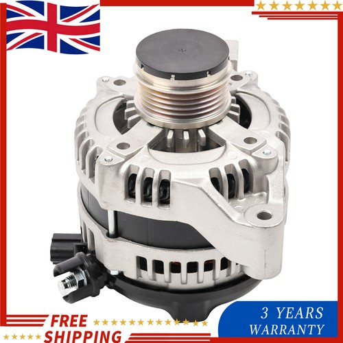 New alternator fit for - new,