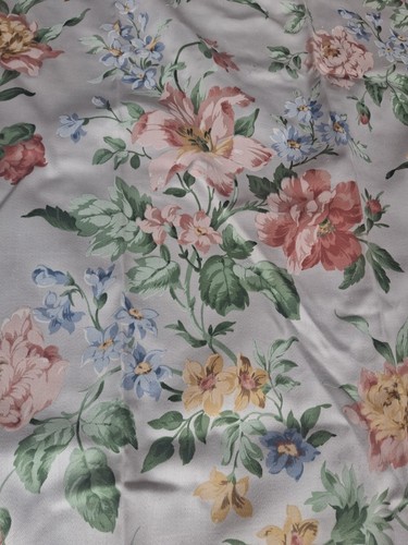 Brand new chintz - brand,