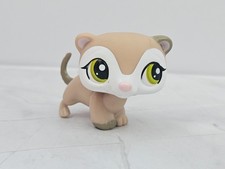 Littlest Pet Shop LPS Ferret