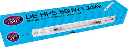 Streetlight 600w hps - 600w,