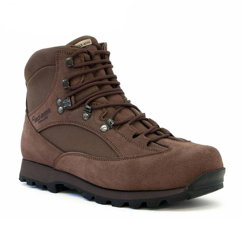 Altberg military base boot - military, mk