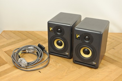 Krk amplified studio - v4,