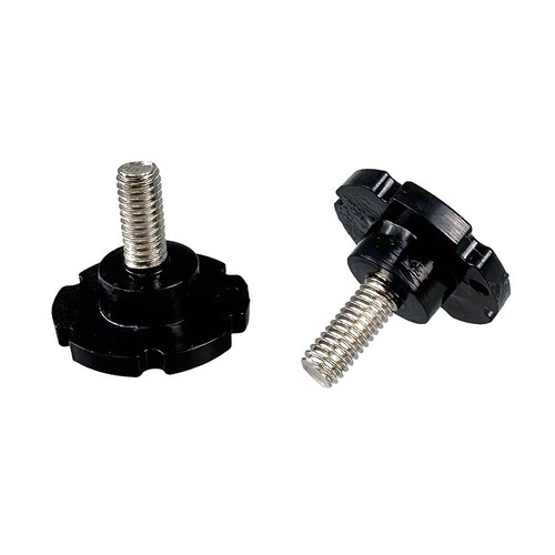 4mm ham radio bracket thumb - ham,