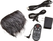 Zoom H6 Accessory Package