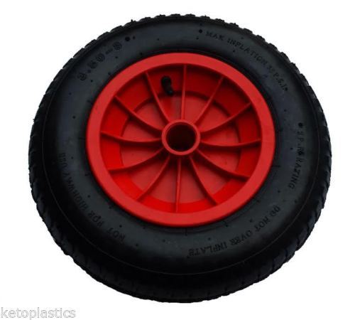 Pneumatic wheelbarrow - pneumatic,
