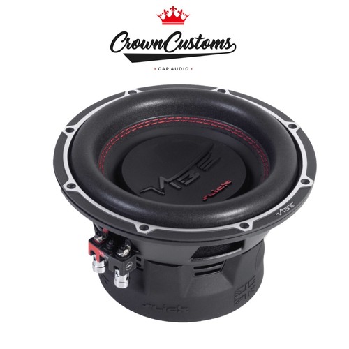 Vibe slick subwoofer dual 2 - subwoofer,