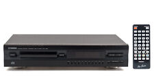 Yamaha CDX-396 CD Player Black / Toslink / Serviced 1 Year Warranty [2]