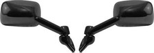 Pair of Mirrors For Kawasaki ZZR 250 1991