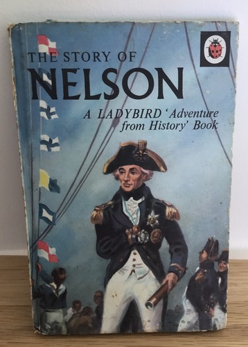 Vintage ladybird book the - book, –