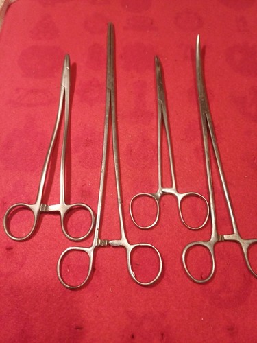 Nice group vintage - group, medical